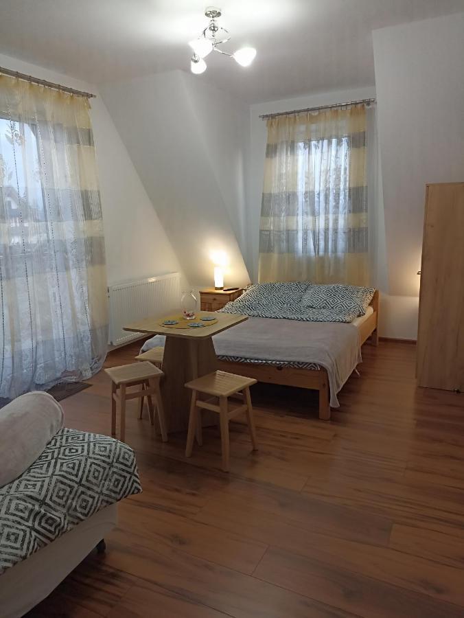 Przy Potoku -Noclegi Białka Tatrzańska Exterior foto