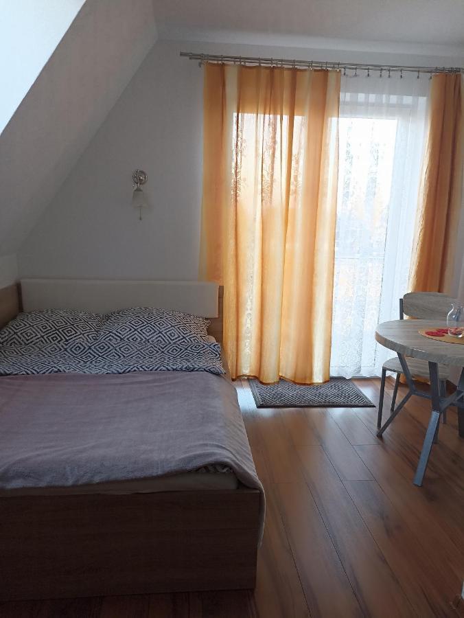 Przy Potoku -Noclegi Białka Tatrzańska Exterior foto